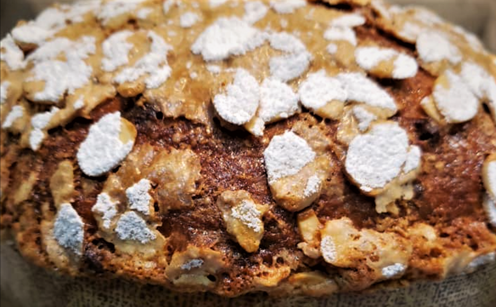 PANETTONE