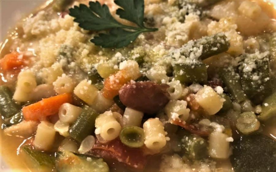 Minestrone