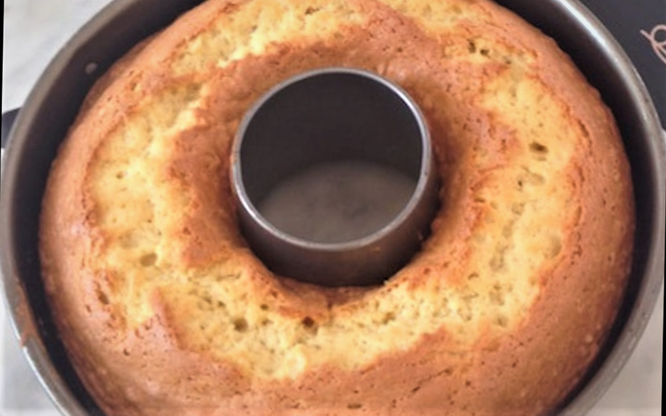 Ciambellone